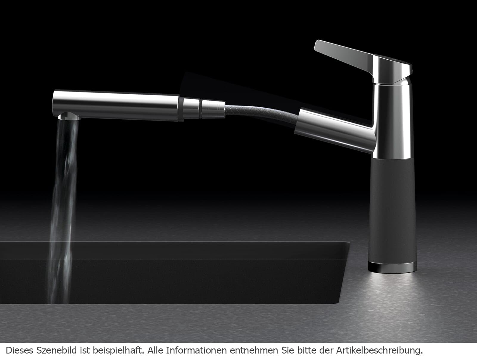 schock-sc-510-day-k-chenarmatur-niederdruck-mit-ausziehbarer-brause image 4