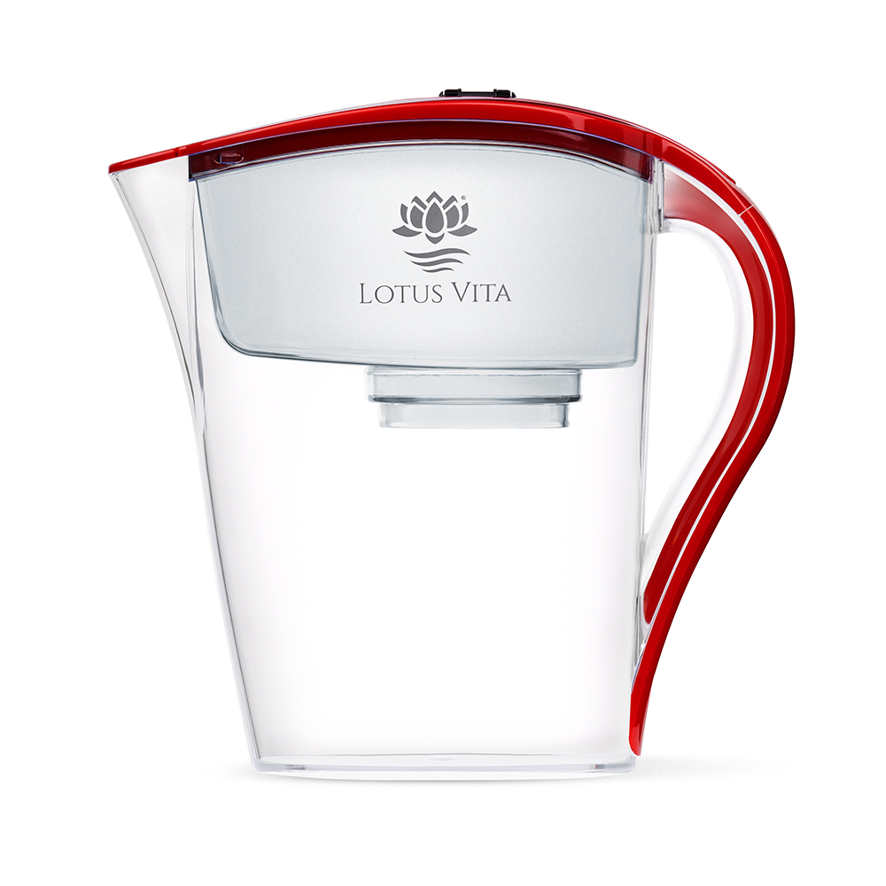 lotus-vita-geh-use-family-wasserfilter-kanne image 1