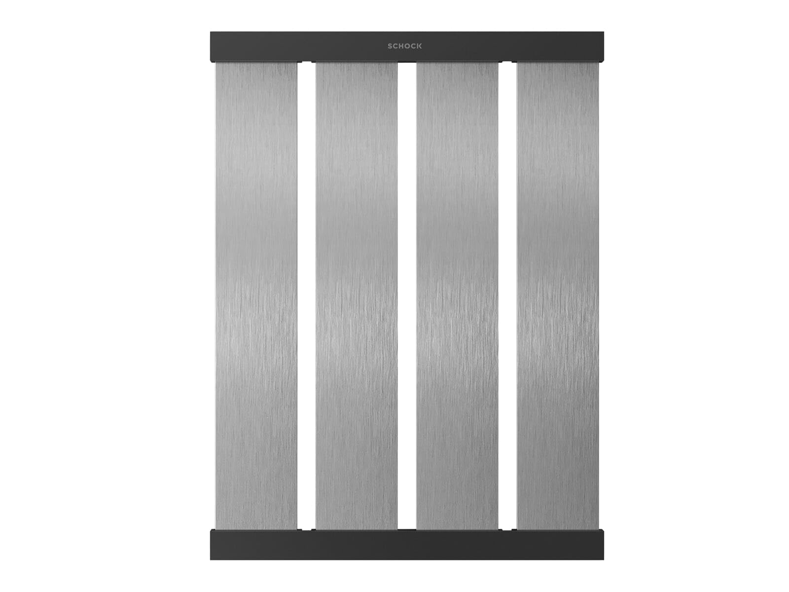schock-design-abtropfgitter-629725edm-edelstahl-look-sp-lenzubeh-r image 1