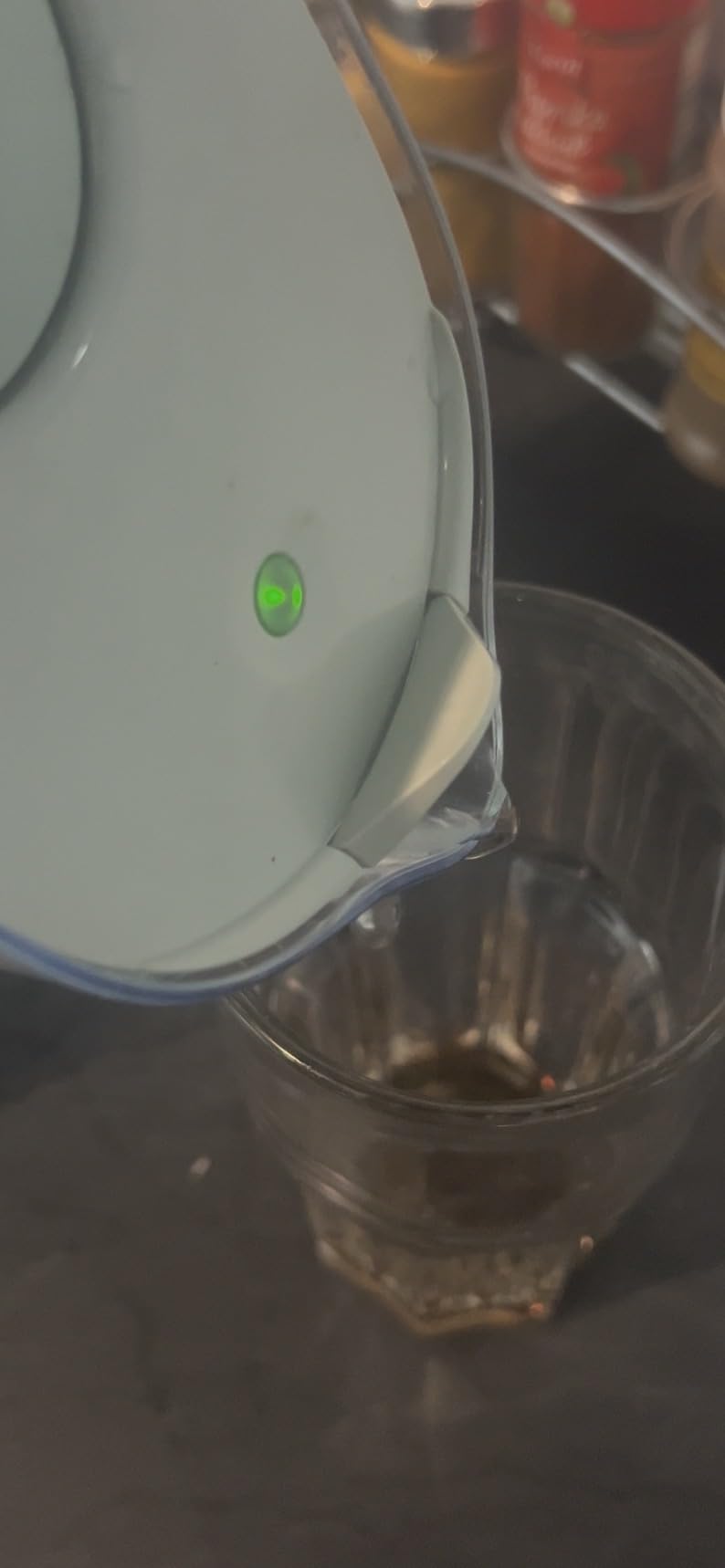 Endlich kein Plastikgeschmack
