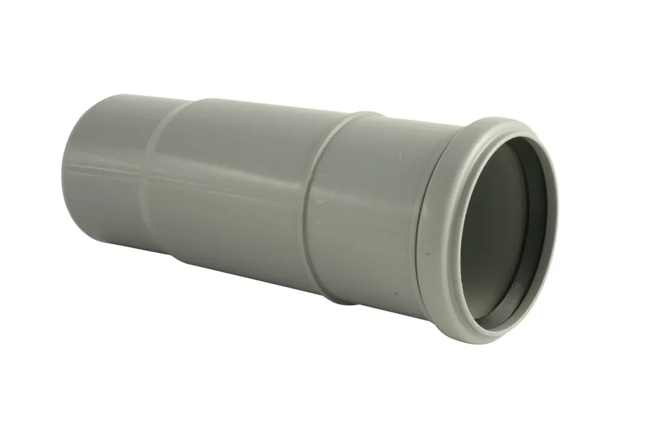 marley-htl-lange-muffe-2-5-fach-dn-40-110-f-r-ht-abwasser image 1