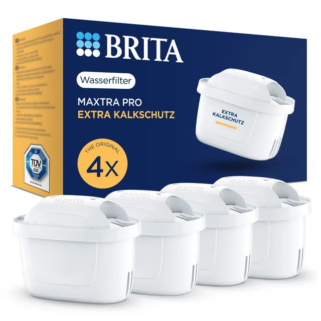 brita-maxtra-pro-extra-kalkschutz-wasserfilter-kartuschen-4er-pack image 1