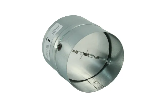 marley-r-ckschlagklappe-125-mm-automatische-verschlussklappe-f-r-l-ftungsrohr image 1