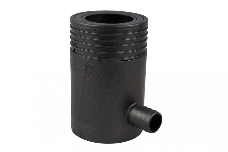 marley-regensammler-mit-filter-berlaufstopp-und-schlauchanschluss-dn-53-105 image 3