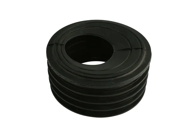 marley-fallrohrmuffe-gummi-dn-53-75-90-auf-kg-rohr-dn-110 image 1