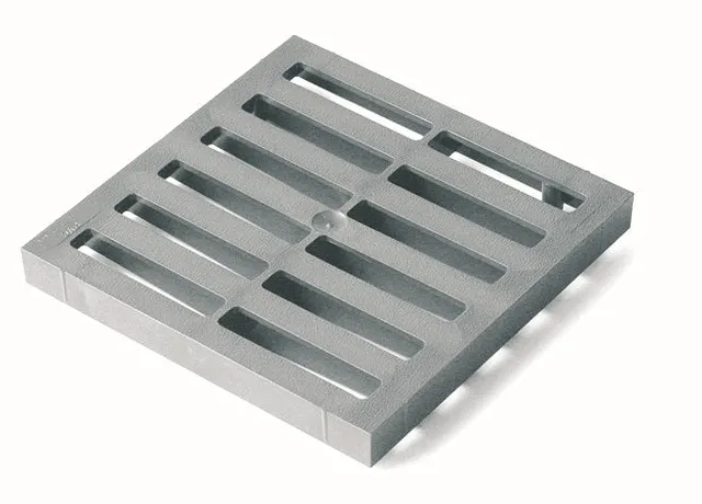 marley-einlaufrost-f-r-einlaufschacht-begehbar-pvc-grau-200x200-mm-300x300-mm image 1
