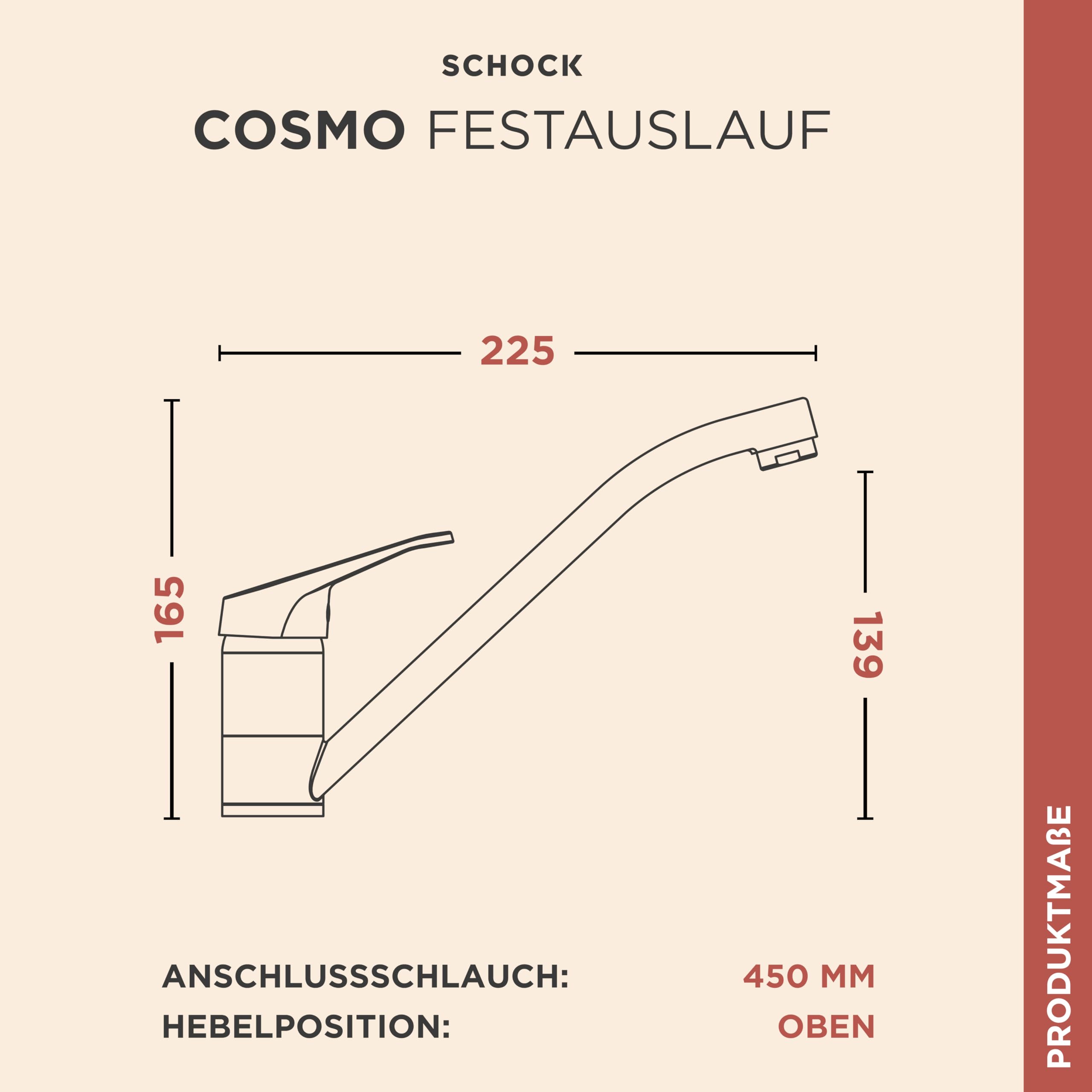 schock-cosmo-nero-k-chenarmatur-hochdruck-einhebelmischer-165-mm-360-schwenkbar image 3