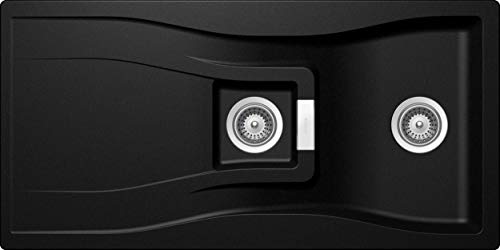 schock-waterfall-d-150-k-chensp-le-100-x-50-cm-schwarze-cristadur-sp-le-magma-mi image 6
