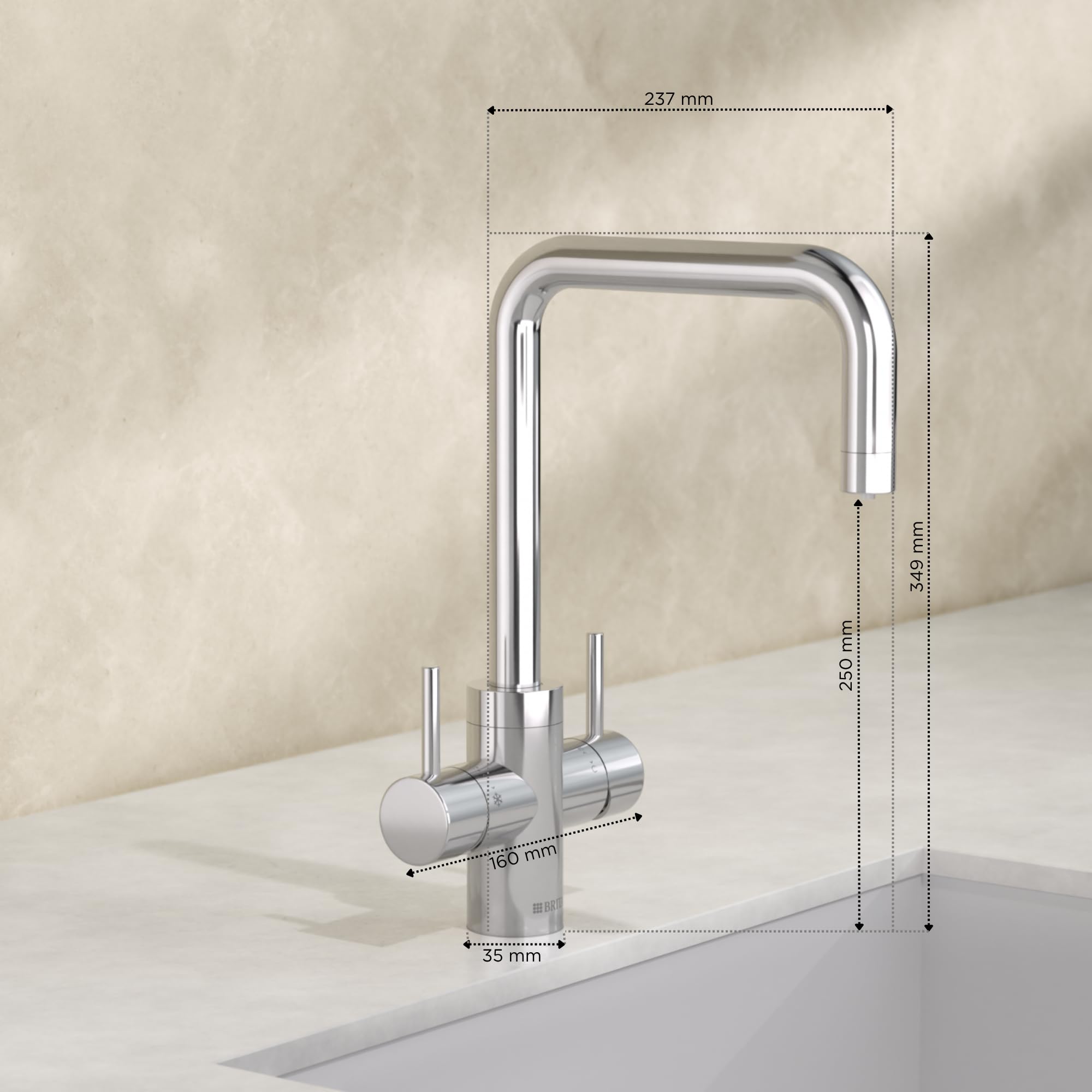 brita-yource-pro-select-k-chenarmatur-chrom-eckig-wasserhahn-zum-filtern-k-hlen- image 7