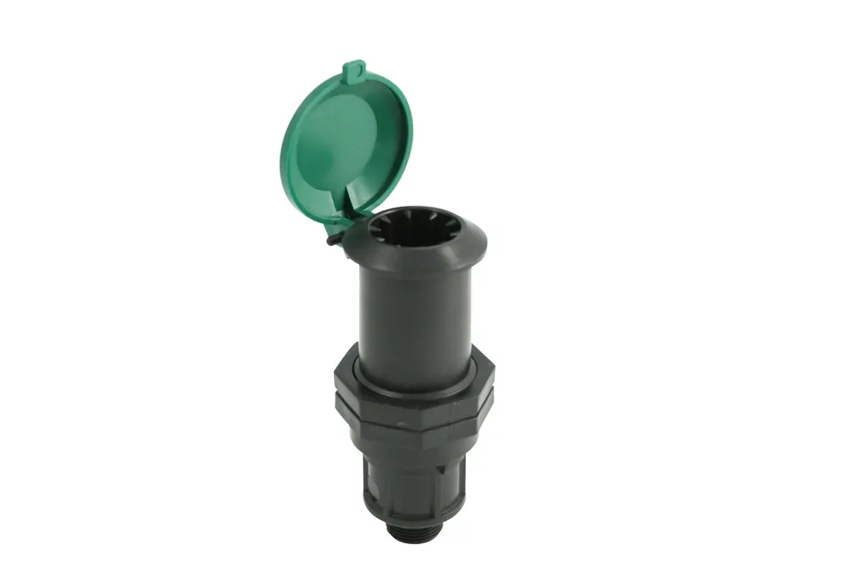 marley-wassersteckdose-3-4-ag-mit-wasserstopp-kaltwasser image 1