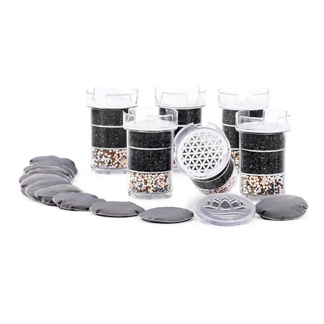 lotus-vita-natura-plus-jahrespaket-mit-12-kalkfilterpads image 1