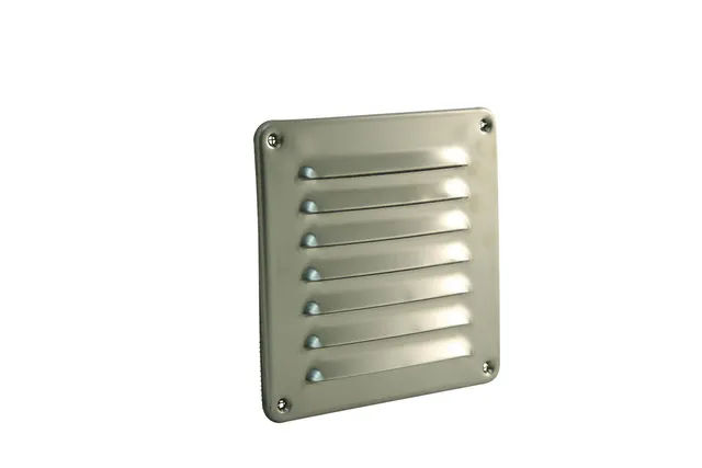 marley-eck-l-ftungsgitter-edelstahl-zum-schrauben-mit-fliegengitter image 1