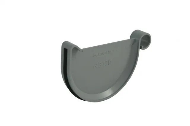 marley-endst-ck-links-rechts-f-r-halbrunde-dachrinne-rg-100-125-150 image 1