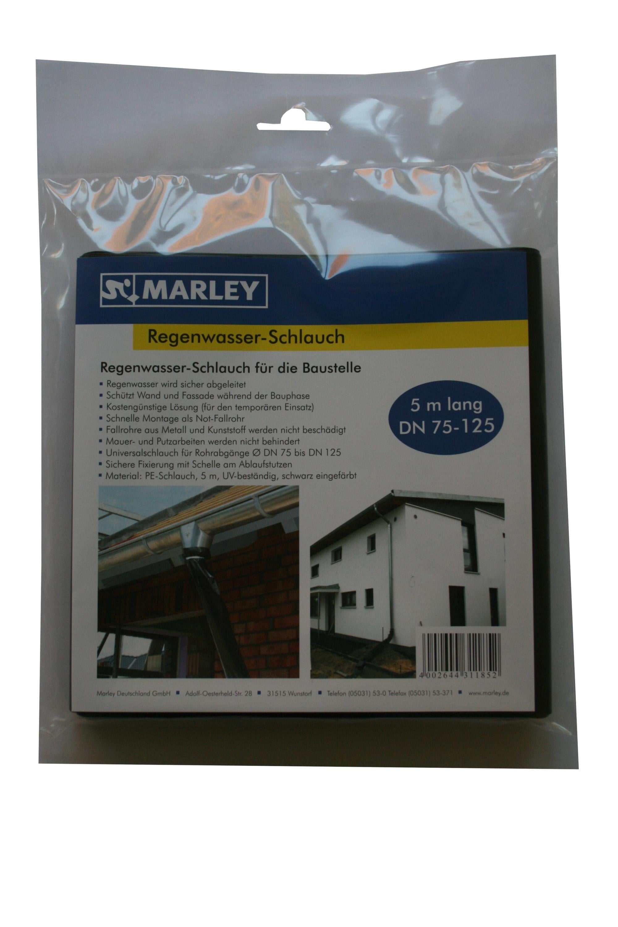 marley-regenwasserschlauch-5-m-f-r-bau-universalschlauch-dn-75-125-aus-pe image 1