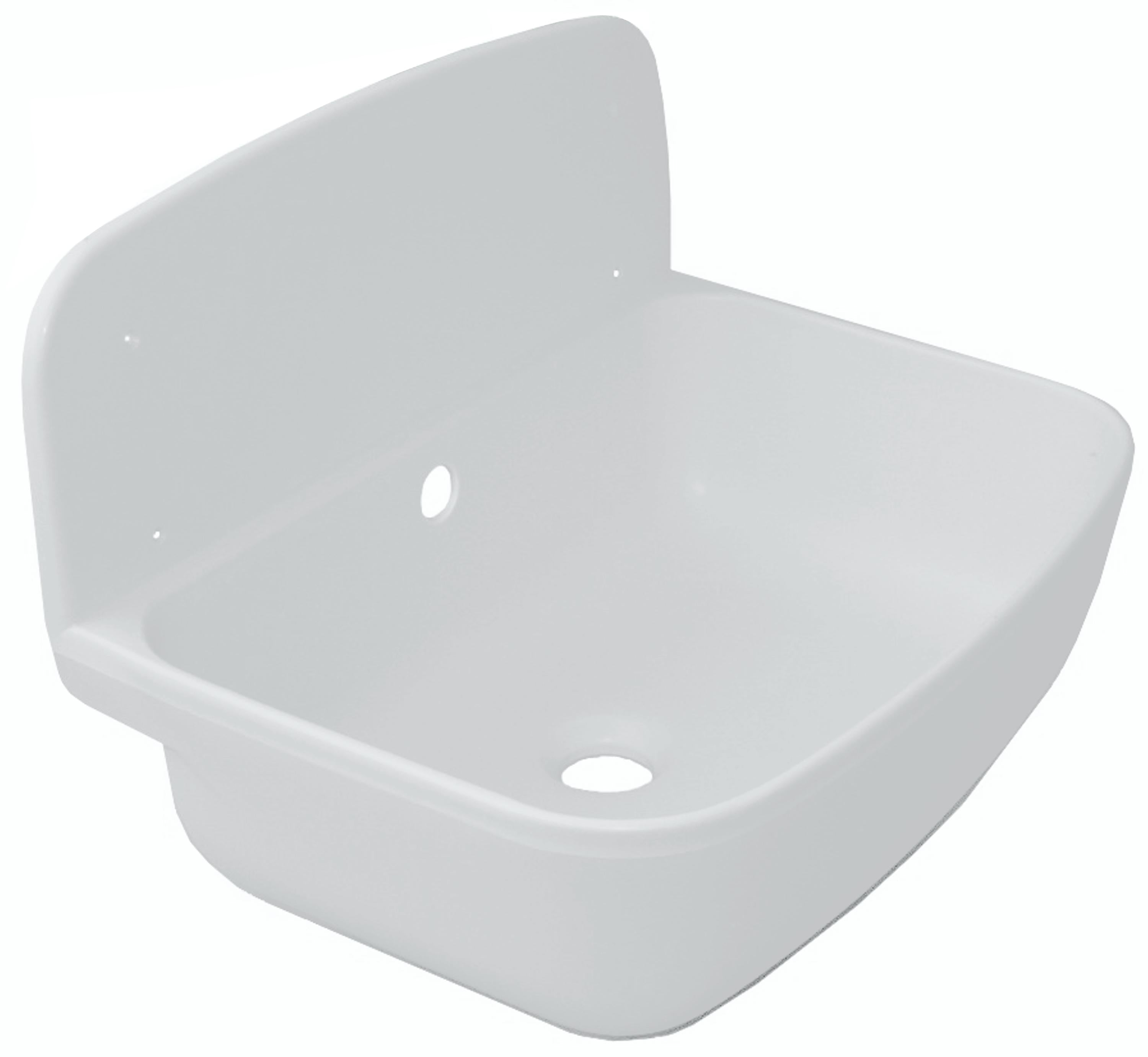 marley-ausgussbecken-typ-500-wandbecken-495-x-395-x-345-mm-wei image 1