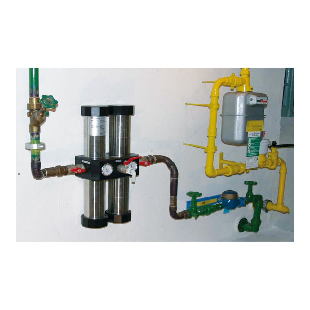 carbonit-quadro-120-l-aktivkohle-hauswasserfilteranlage image 4