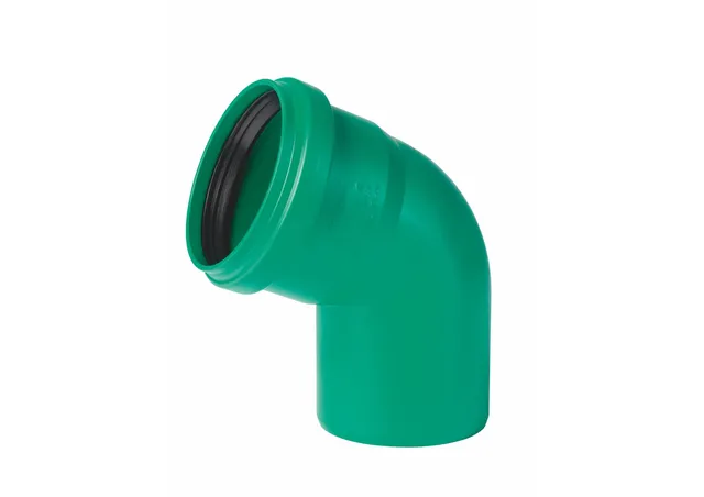 marley-kg2000-b-bogen-67-dn-110-125-160-kanalgrundrohr-formst-ck image 1