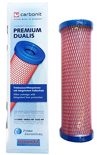 carbonit-premium-dualis-filterpatrone-f-r-sanuno-und-vario-0-45-m-mit-kalkschutz image 4