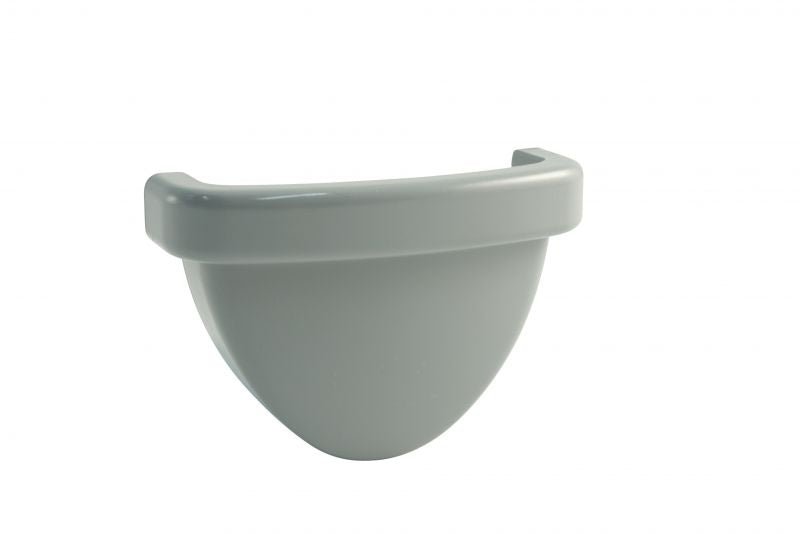 marley-duplex-endst-ck-f-r-dachrinne-links-und-rechts-grau-braun image 1