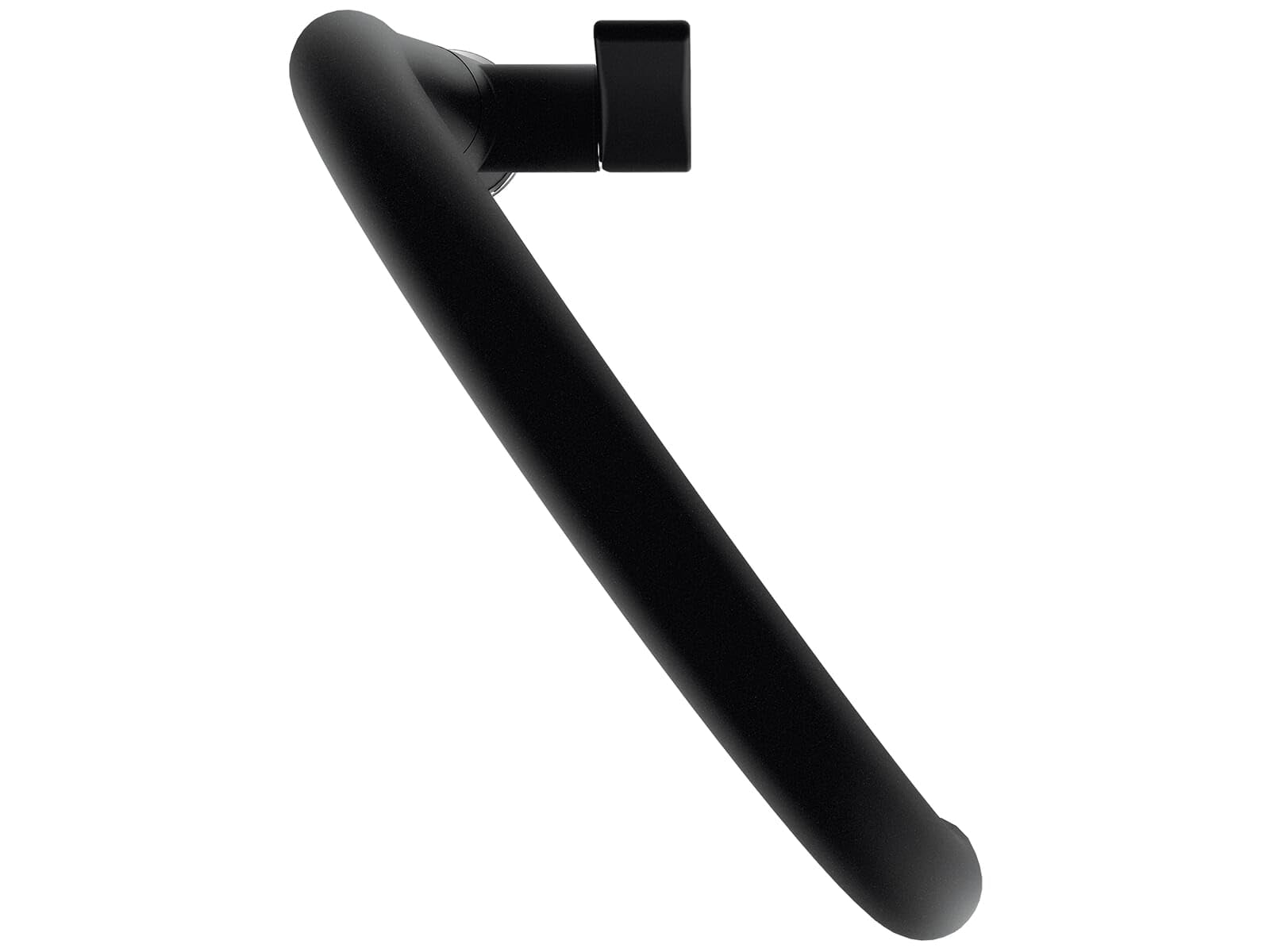 schock-gota-hochdruck-k-chenarmatur-schwarz-festauslauf image 2