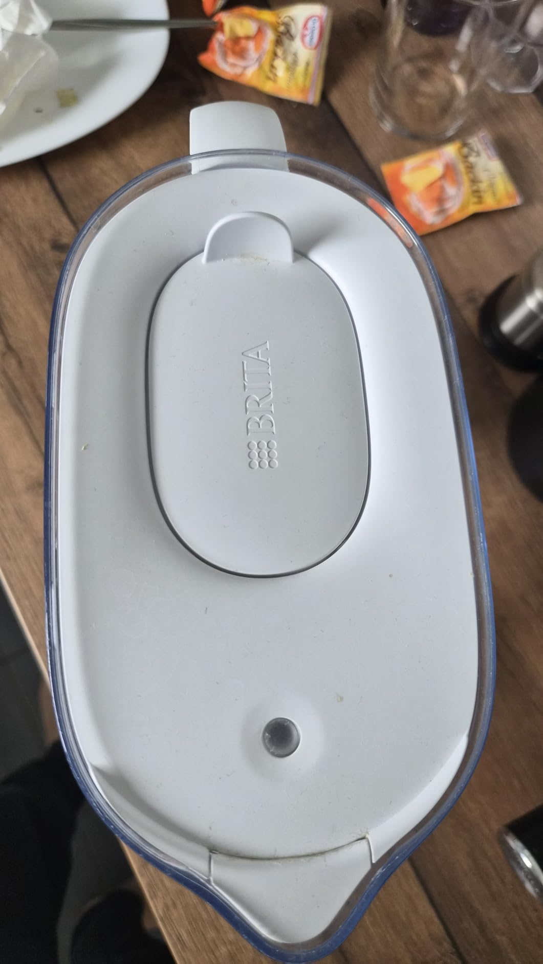 Wunderschön und lecker