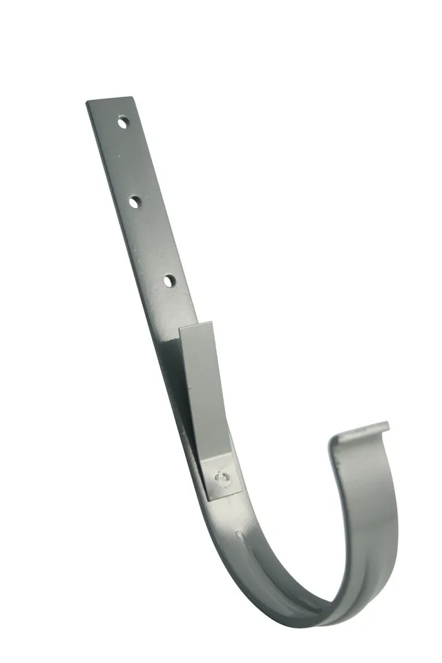 marley-rinneneisen-verzinkt-kunststoffbeschichtet-mit-feder-rg-75-150 image 1