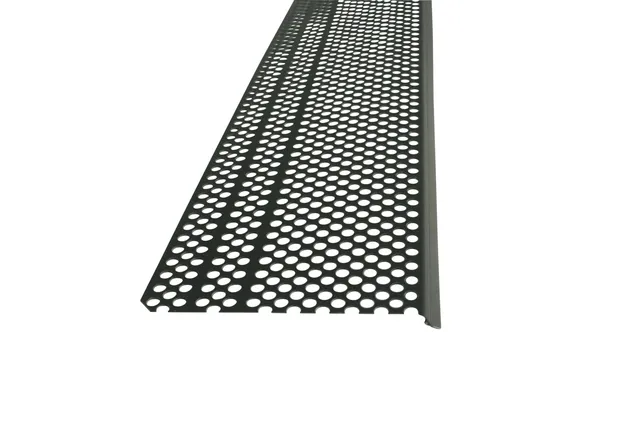 marley-laubfrei-laubschutz-f-r-dachrinnen-2-x-1-m-bzw-2-x-2-m-passend-f-r-rg-100 image 1