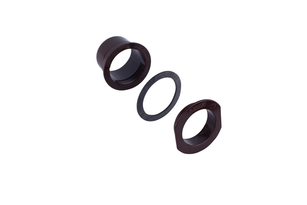 marley-schraubstutzen-dn-53-dn-75-f-r-dachrinne-grau-braun-wei-anthrazit image 3
