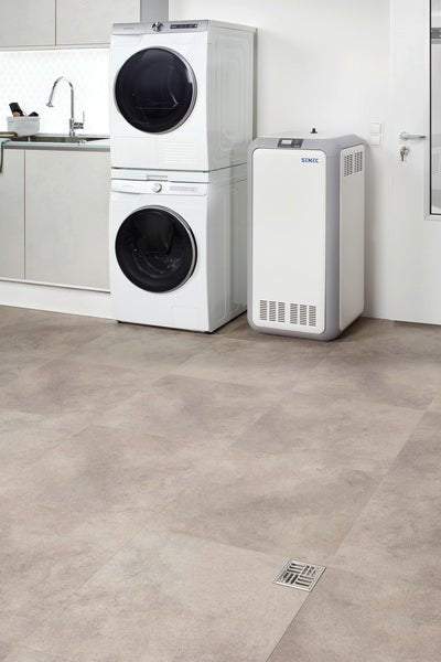 marley-boden-deckenablauf-100-x-100-mm-dn-50-mit-edelstahl-rost image 2