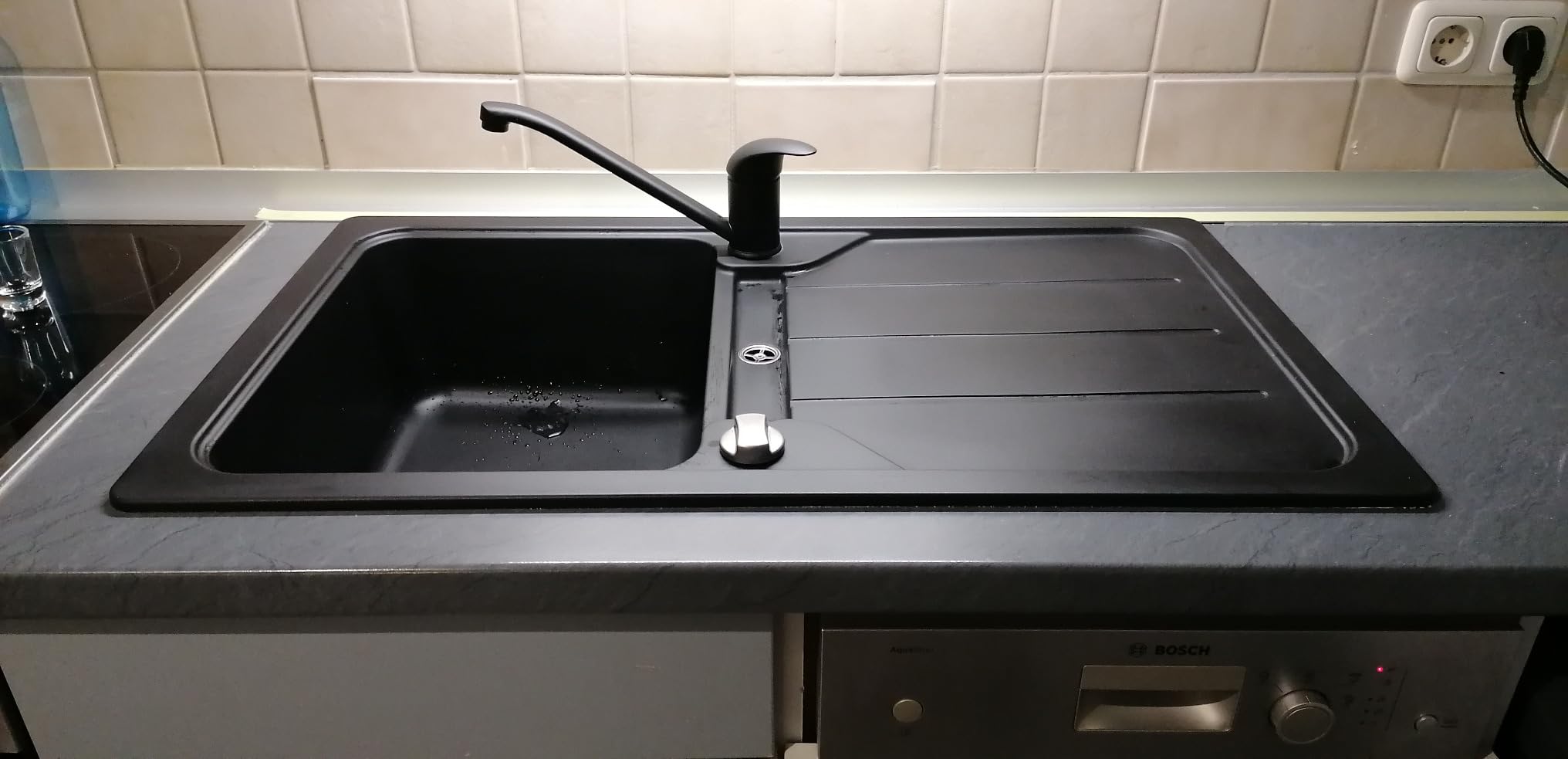 Sehr robust