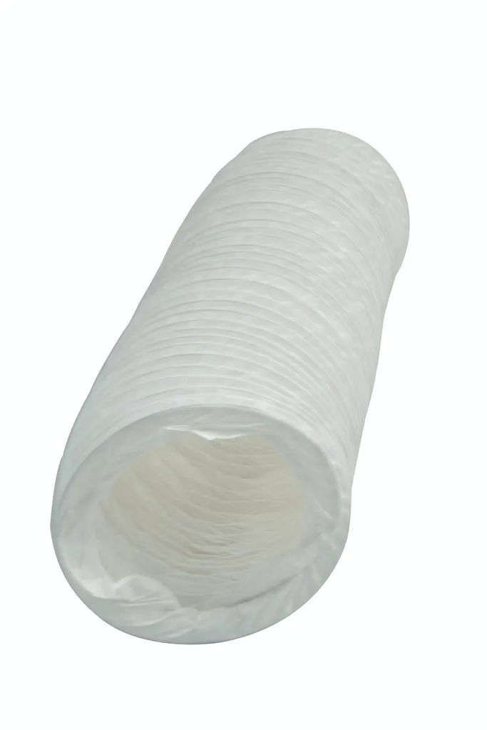 marley-flexschlauch-l-ftung-wei-100-125-150-mm-mit-stahldrahtspirale image 1