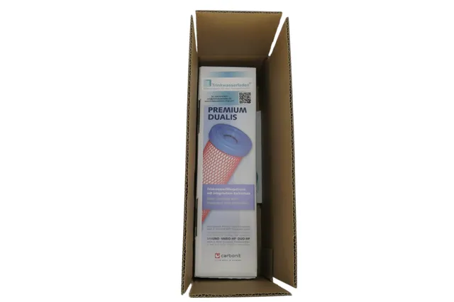 carbonit-premium-dualis-filterpatrone-f-r-sanuno-und-vario-0-45-m-mit-kalkschutz image 1