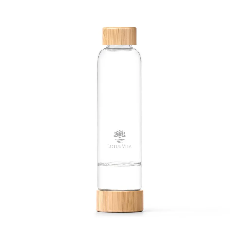 lotus-vita-kristallsteinflasche-450ml-80ml-ohne-f-llung image 1