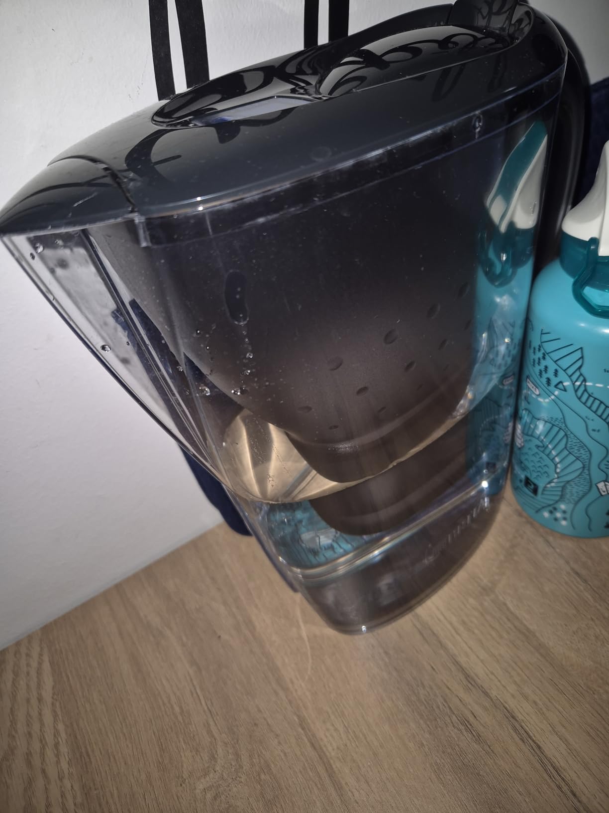 Spart uns das Schleppen