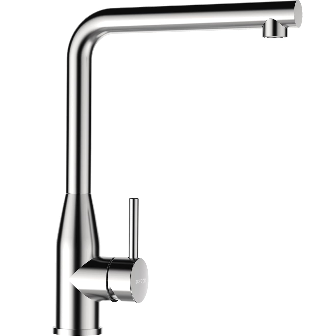 schock-keto-puro-hochdruck-k-chenarmatur-festauslauf-schwarz-325-x-205-mm image 6