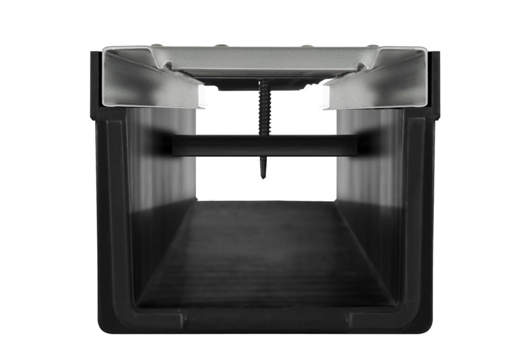 marley-ablaufrinne-typ-105-a15-1000-x-130-x-105-mm-entw-sserungsrinne-mit-verzin image 2