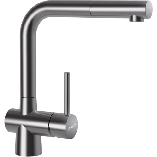 schock-laios-k-chenarmatur-edelstahl-massiv-hochdruck-einhebelmischer-mit-auszie image 6
