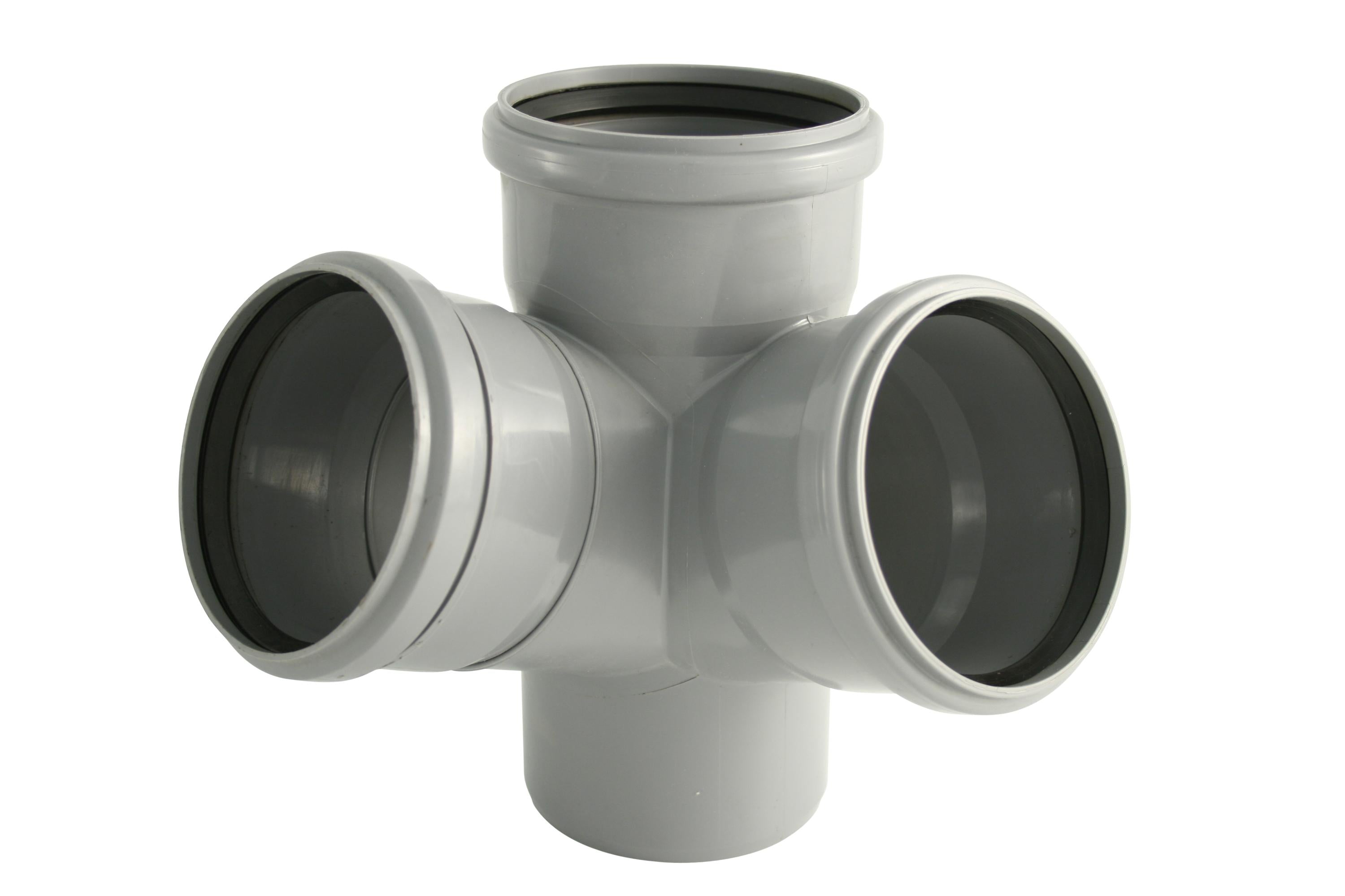 marley-hted-eckabzweig-67-dn-110-110-110-ht-abwasser image 1