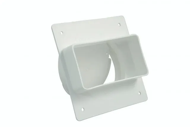 marley-adapter-rund-auf-eckig-mit-r-ckstauklappe-und-mauerdurchf-hrung-100-125-1 image 1