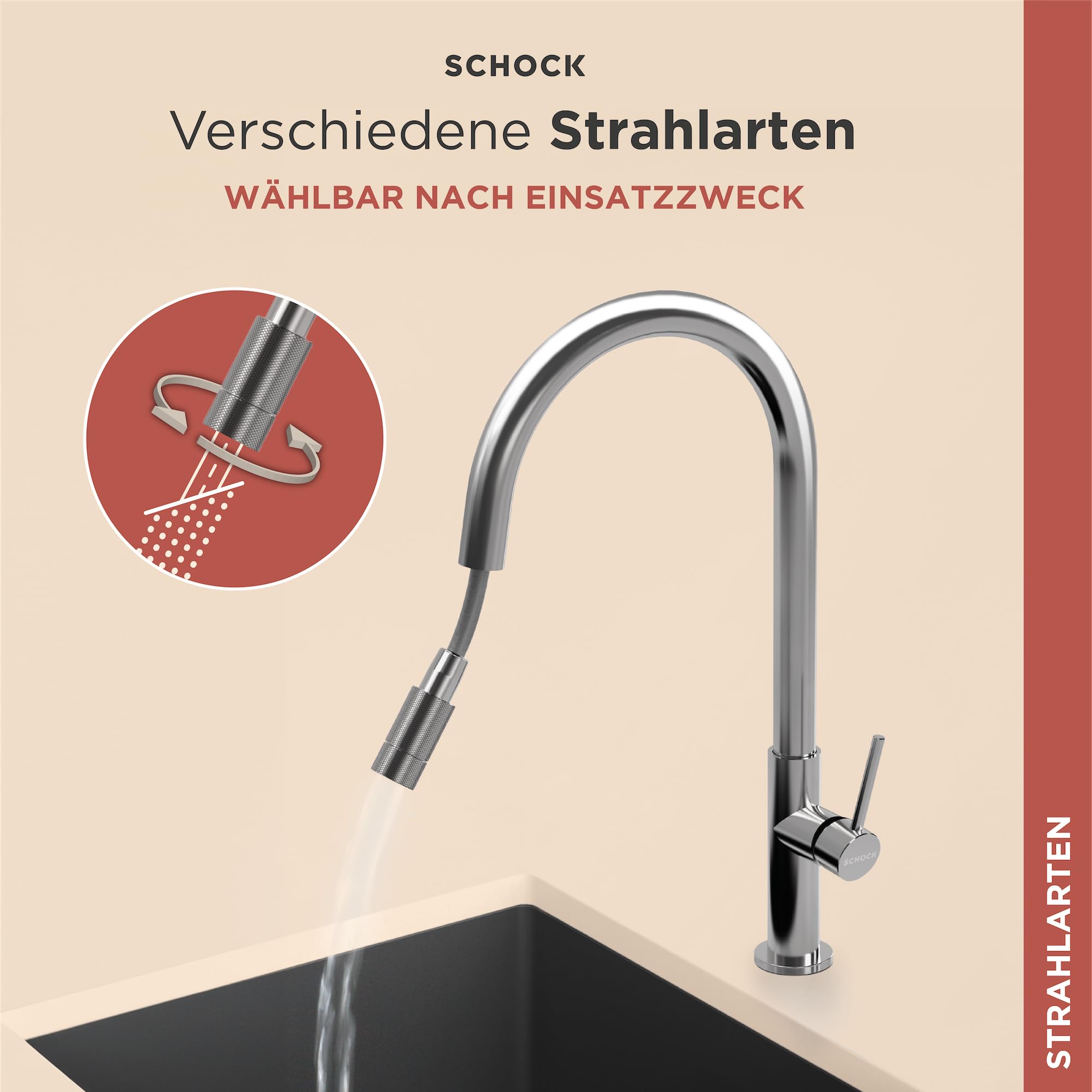 schock-talia-k-chenarmatur-edelstahl-massiv-mit-herausziehbarer-brause-hochdruck image 6