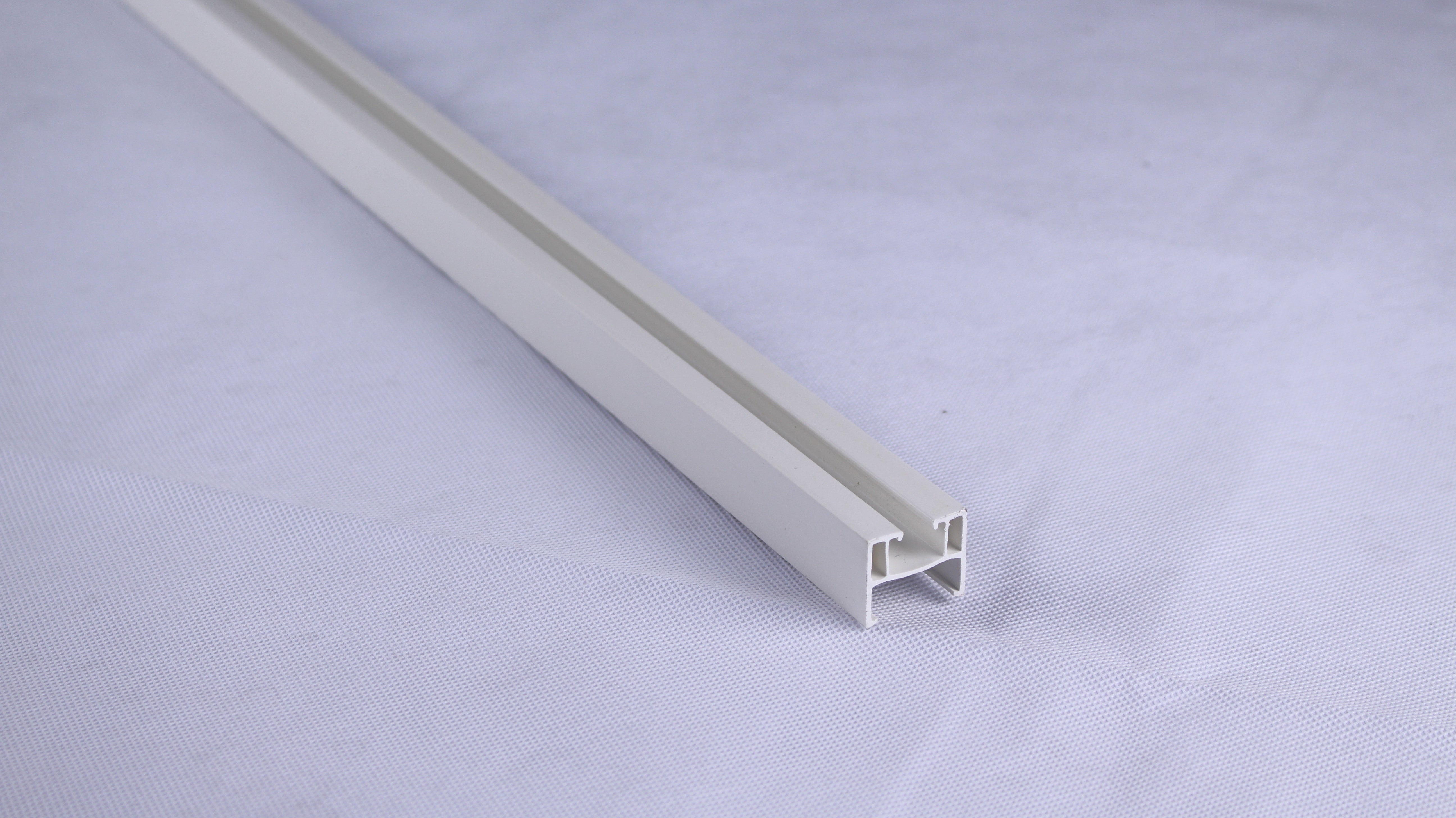 marley-eurostar-gleitschiene-1500-mm-gegen-anschlagschiene-f-r-faltt-r image 2