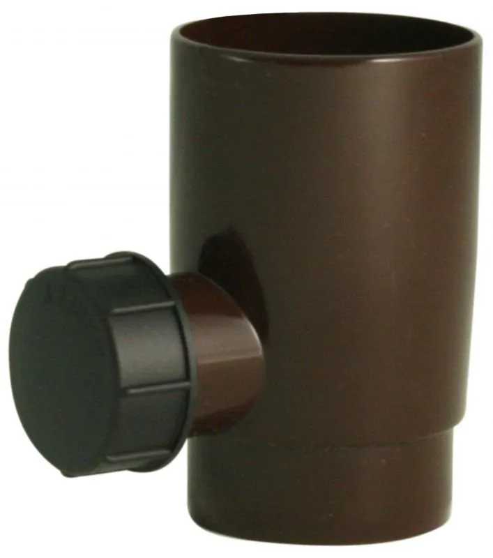 marley-regensammler-mit-berlaufstopp-dn-53-1-zoll-schlauch-und-tonnenanschluss image 1