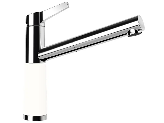 schock-sc-510-day-k-chenarmatur-niederdruck-mit-ausziehbarer-brause image 1