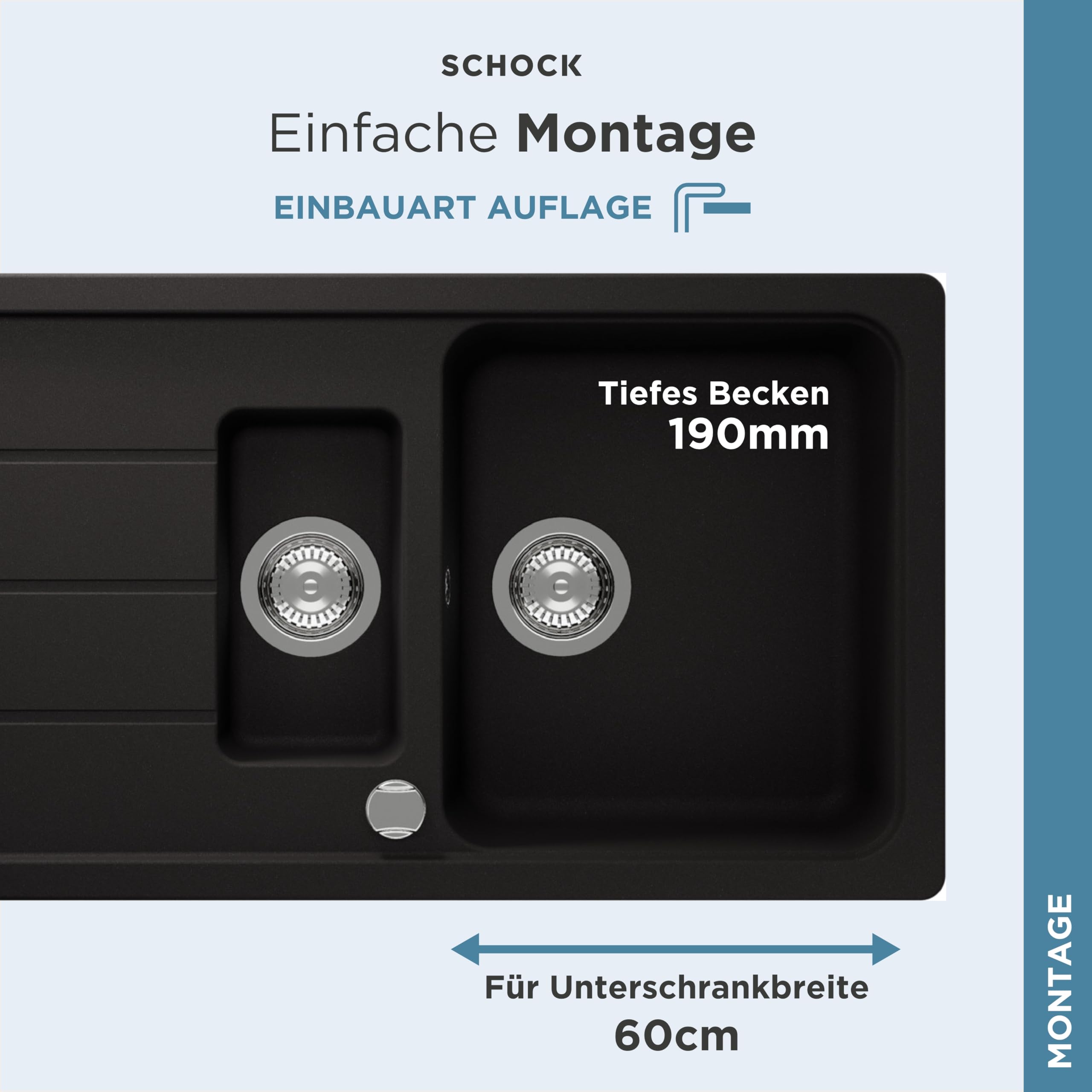 schock-formhaus-d-150l-granitsp-le-nero-100x50-cm-mit-zwei-becken-und-abtropffl- image 8
