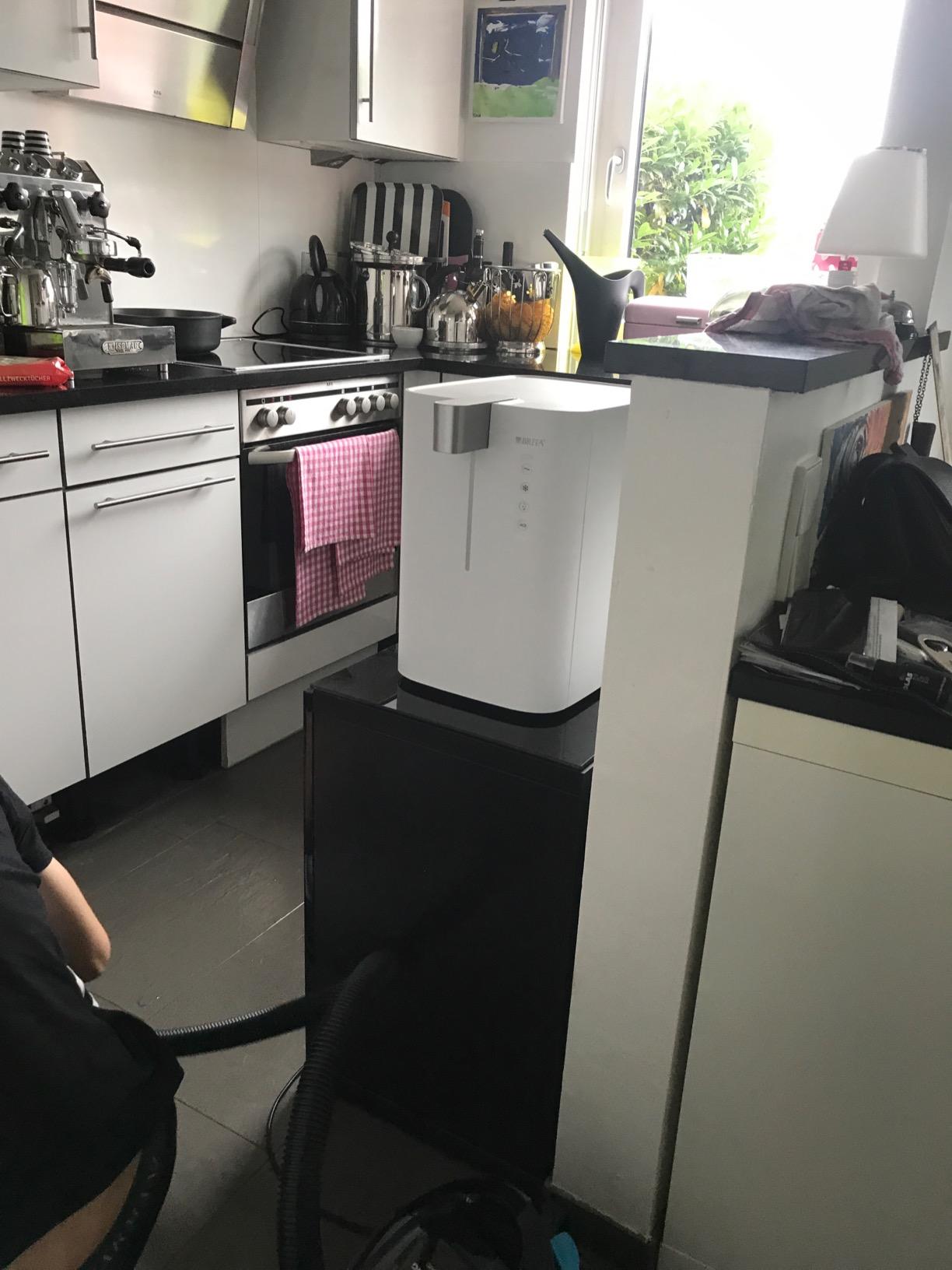 Restaurantfeeling zuhause