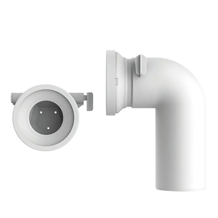 marley-wc-anschlussbogen-90-mit-rattenbarriere-dn-110-wei image 1