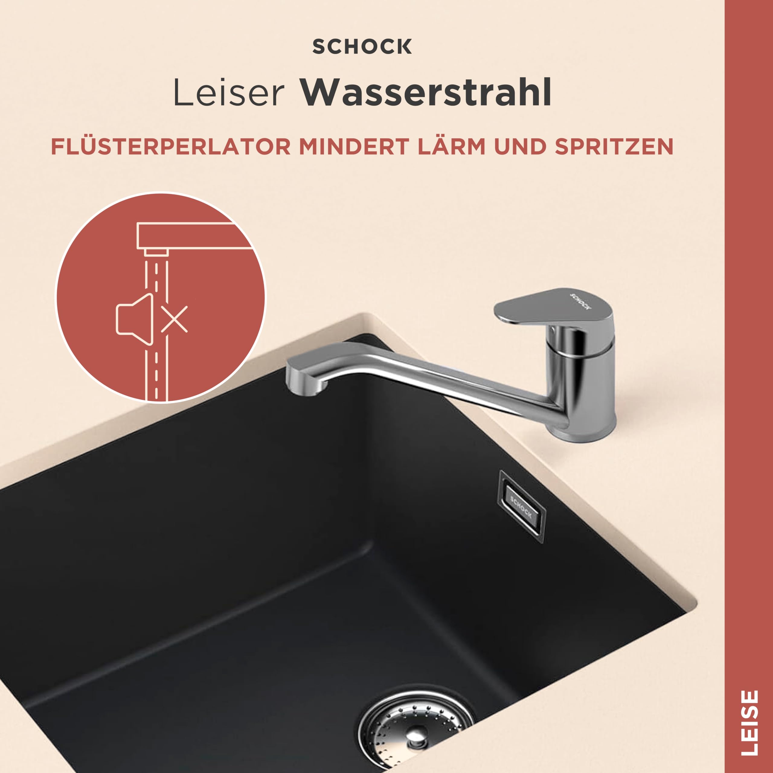 schock-evinas-k-chenarmatur-edelstahl-hochdruck-360-festauslauf image 5