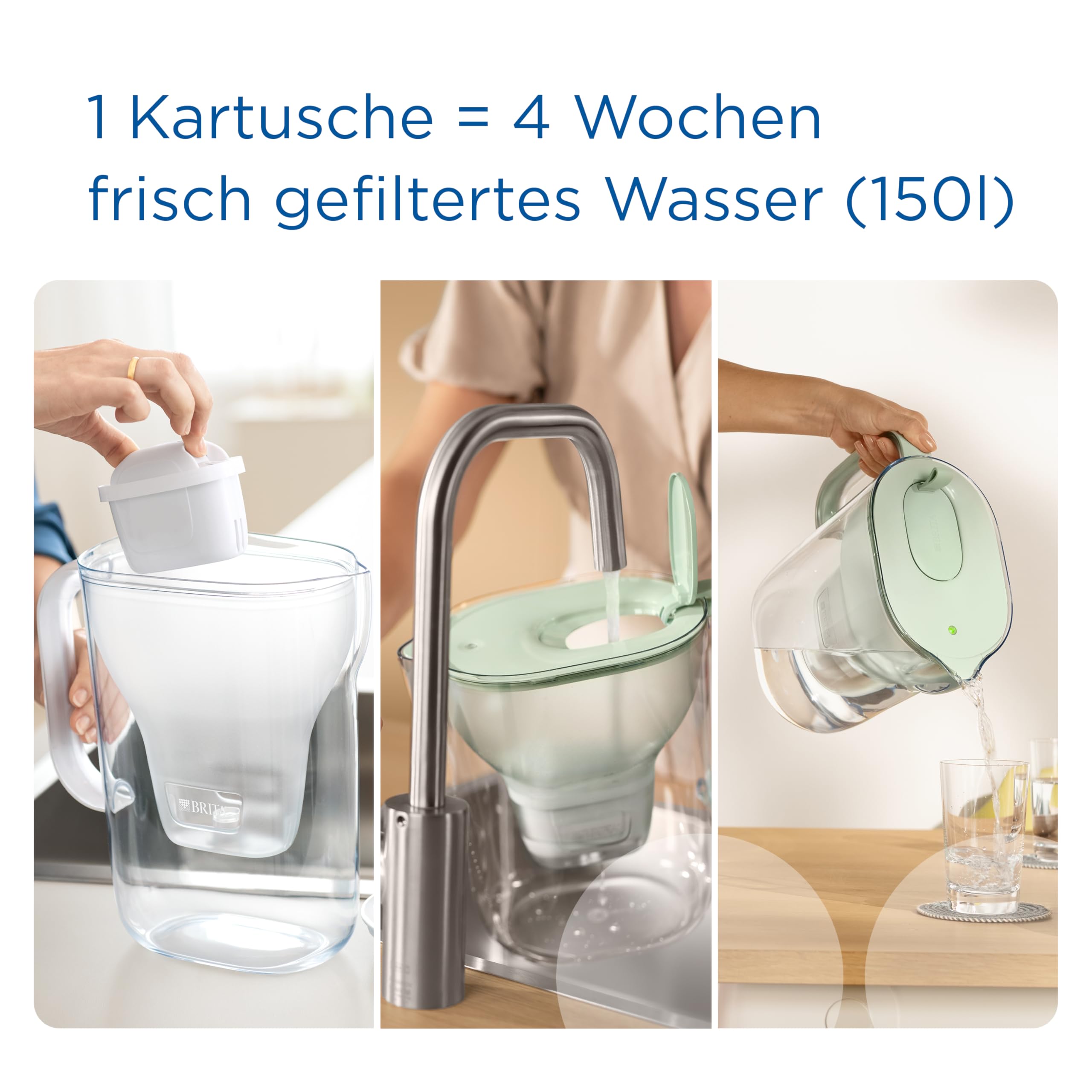 brita-style-eco-wasserfilter-kanne-hellgr-n-2-4-l-inkl-1x-maxtra-pro image 5