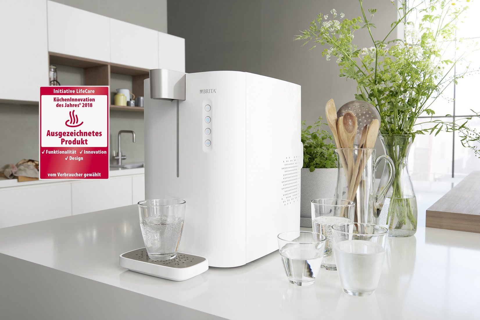 brita-wasserspender-yource-pro-top-mit-k-hl-und-sprudeleinheit-inkl-co2-und-p-30 image 2