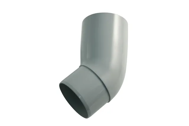 marley-fallrohrbogen-45-regenrinne-dn-53-75-105-grau-braun-wei-anthrazit image 1